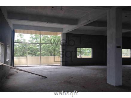 Commercial Warehouse for Rent in Telangana